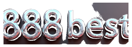 888best logo
